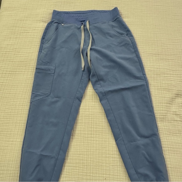 Figs Zamora Scrub Pants - Picture 2 of 3